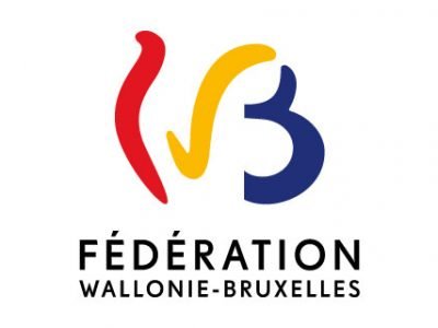 logo vector Fédération Wallonie-Bruxelles
