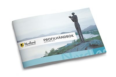 Nordland fylkeskommune profilhåndbok