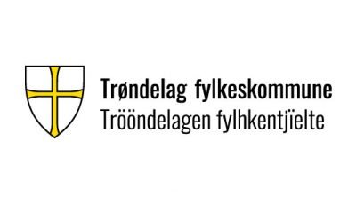 logo vector Trøndelag fylkeskommune
