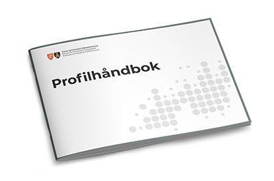 Troms og Finnmark fylkeskommune profilhåndbok