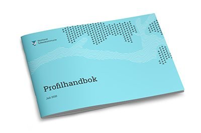 Vestland fylkeskommune profilhandbok