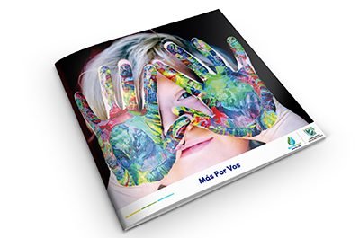 Acuavalle identidad corporativa