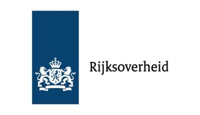 logo vector Rijksoverheid Nederland