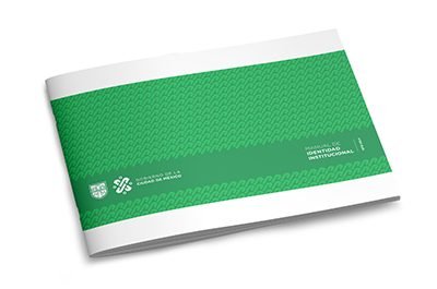 Gobierno de la Ciudad de México identidad institucional