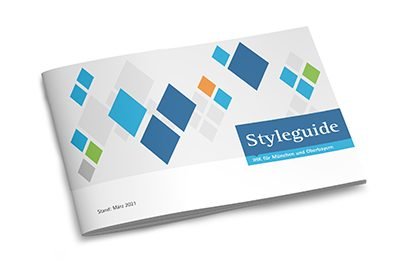 IHK München und Oberbayern style guide