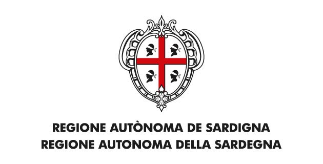 logo vettoriale Regione Autonoma della Sardegna