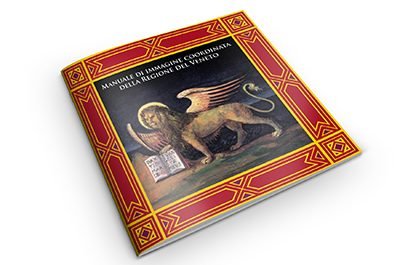 Regione del Veneto immagine coordinata