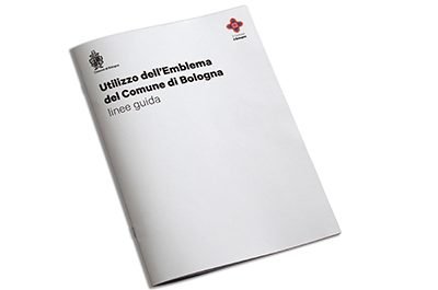 Comune di Bologna utilizzo dell'Emblema