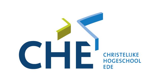 gevectoriseerd logo Christelijke Hogeschool Ede