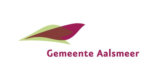 gevectoriseerd logo Gemeente Aalsmeer