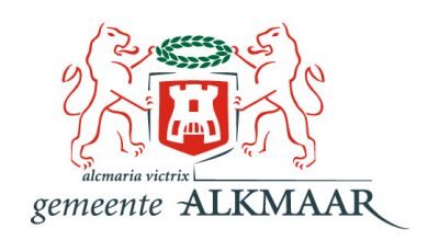gevectoriseerd logo Gemeente Alkmaar