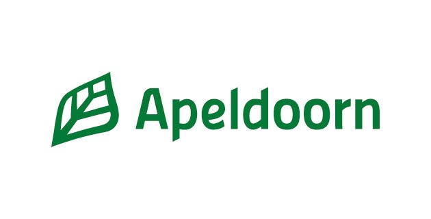 gevectoriseerd logo Gemeente Apeldoorn