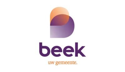 gevectoriseerd logo Gemeente Beek