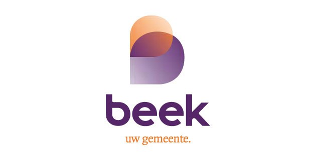 gevectoriseerd logo Gemeente Beek
