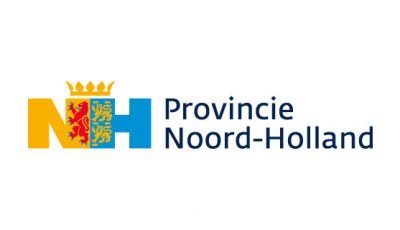 gevectoriseerd logo Provincie Noord-Holland