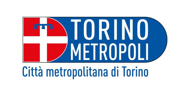 logo vettoriale Città metropolitana di Torino