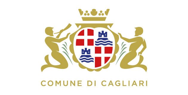 logo vettoriale Comune di Cagliari