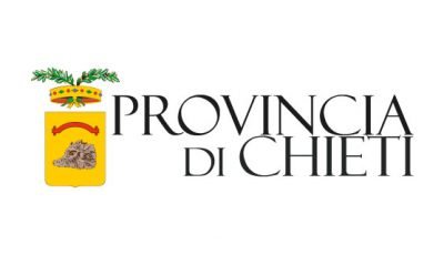 logo vettoriale Provincia di Chieti