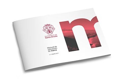 Ayuntamiento de Santa Úrsula utilización de marca