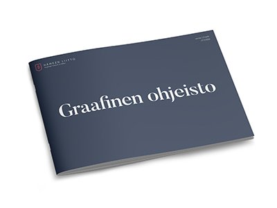 Hämeen liitto graafinen ohjeisto