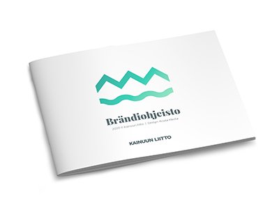 Kainuun liitto brandiohjeisto