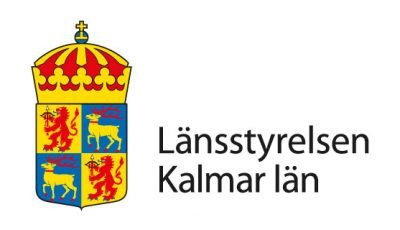 logotyp i vektorformat Länsstyrelsen Kalmar län