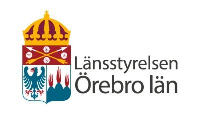 logotyp i vektorformat Länsstyrelsen Örebro län