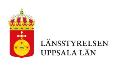 logotyp i vektorformat Länsstyrelsen Uppsala län