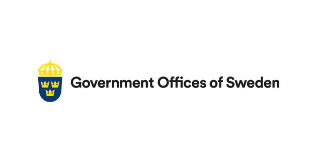 logo vector Government Offices of Sweden
