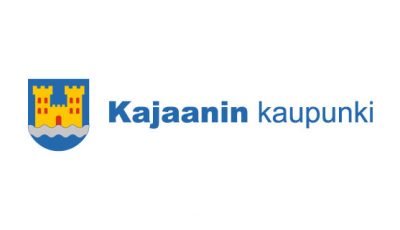 logo vektori Kajaanin kaupunki
