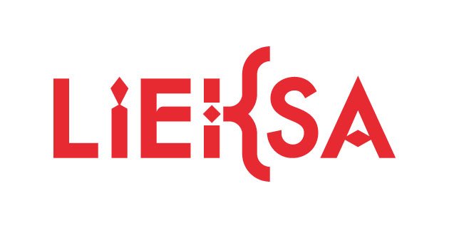 logo vektori Lieksan kaupunki