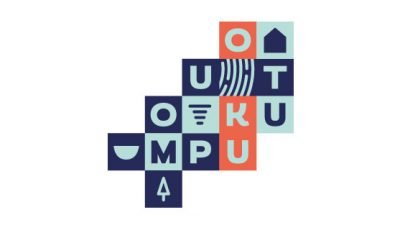 logo vektori Outokummun kaupunki