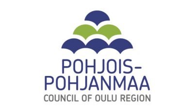 logo vektori Pohjois-Pohjanmaan liito