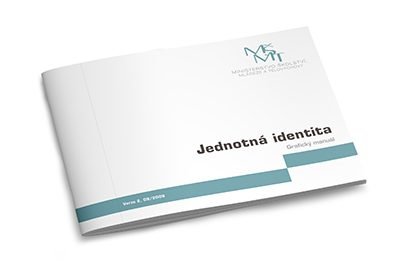 MŠMT graficky manual