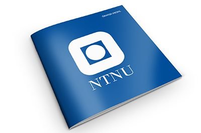 NTNU grafisk profil