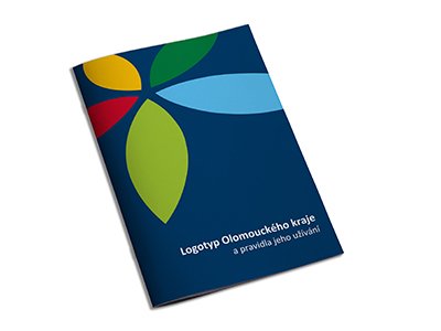 Olomoucký kraj logotyp