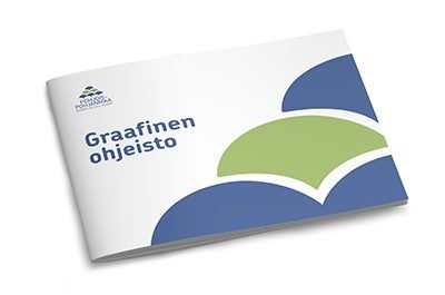 Pohjois-Pohjanmaan liito graafinen ohjeisto