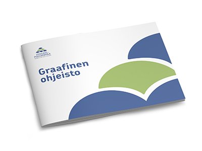 Pohjois-Pohjanmaan liito graafinen ohjeisto