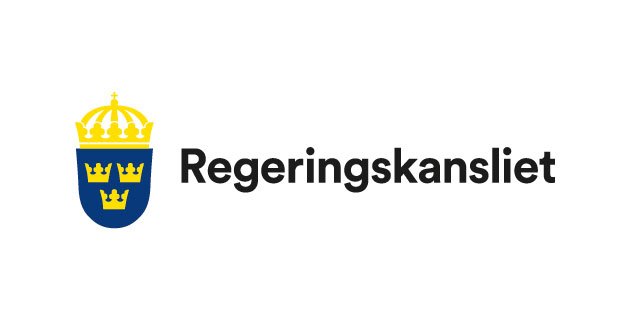 logotyp i vektorformat Regeringskansliet