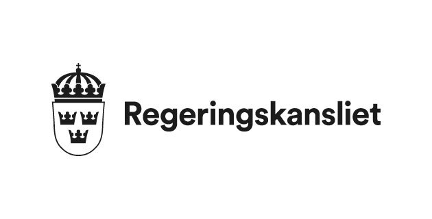 logotyp i vektorformat Regeringskansliet