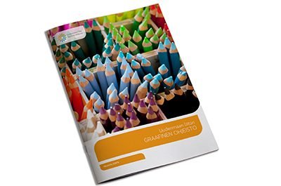 Uudenmaan liitto graafinen ohjeisto