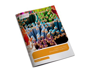 Uudenmaan liitto graafinen ohjeisto