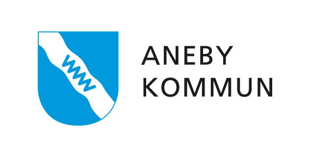 logotyp i vektorformat Aneby kommun