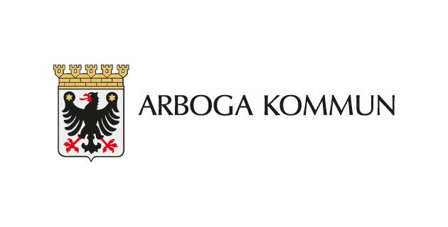 logotyp i vektorformat Arboga kommun