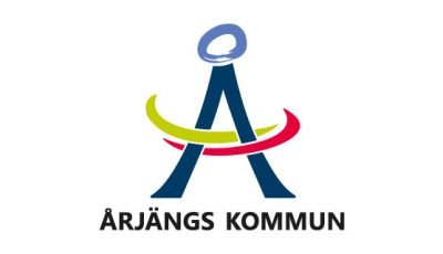 logotyp i vektorformat Årjängs kommun