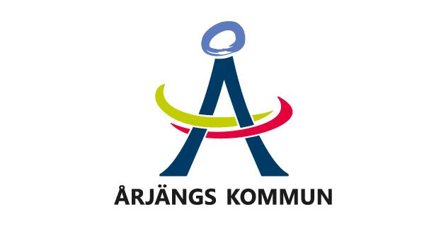 logotyp i vektorformat Årjängs kommun