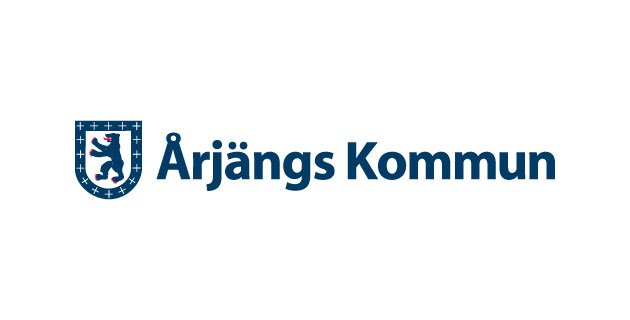 logotyp i vektorformat Årjängs kommun