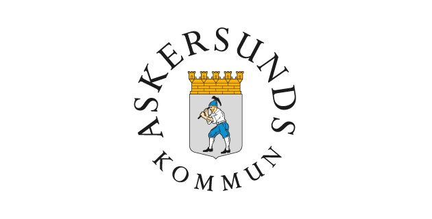 logotyp i vektorformat Askersunds kommun