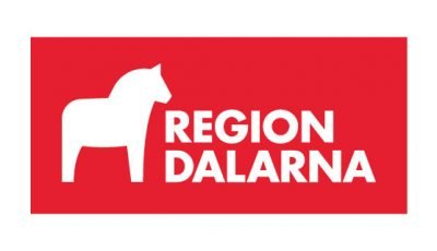 logotyp i vektorformat Region Dalarna