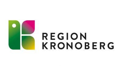 logotyp i vektorformat Region Kronoberg